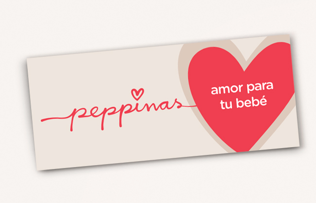 Peppinas